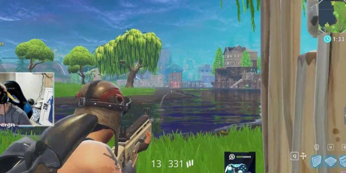 1280x868 Fortnite' God Ninja Is Making At Least $350,000 A Month From Twitch
