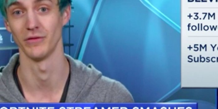 1400x1400 Ninja explains why Fortnite, and his Twitch channel, are so