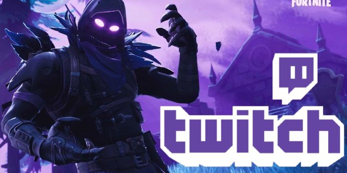 1600x900 Has Fortnite peaked on Twitch? Viewership numbers begin to decline