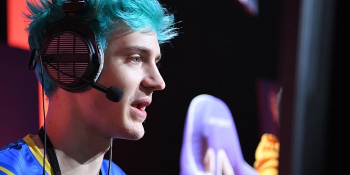 1092x728 Fortnite pro Ninja leaves Twitch for Mixer - CNET