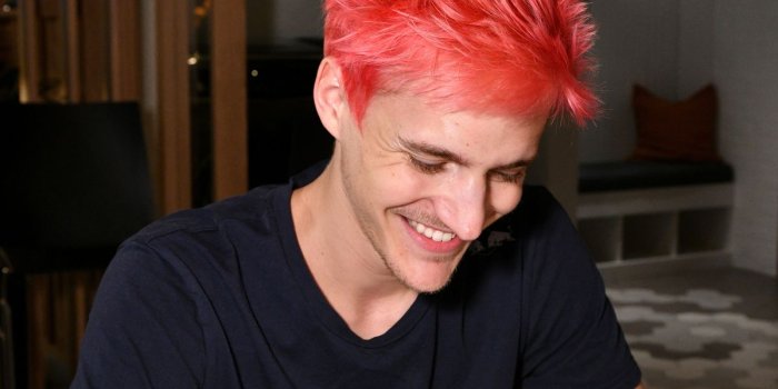 1200x800 Ninja explains his choice not to stream with female gamers - Polygon