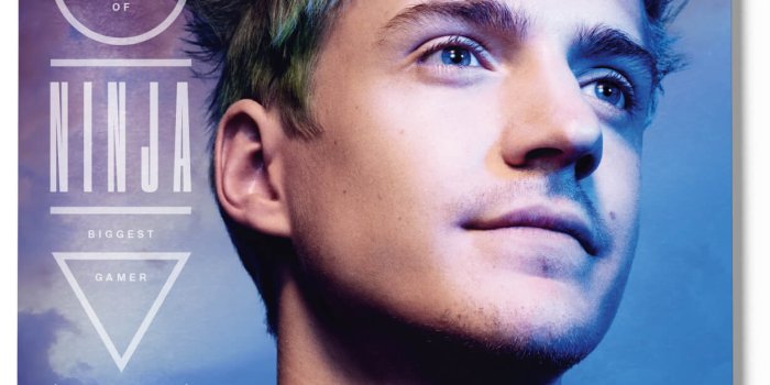 1230x1591 Fortnite legend Ninja is living the stream