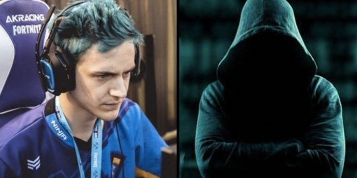 1600x900 Ninja catches another Fortnite hacker in the act on stream | Dexerto.com