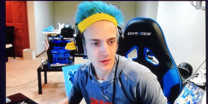 4032x3024 The nation's hottest entertainer right now is a suburban Chicago