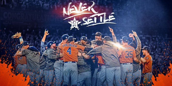 1920x1080 Houston Astros Wallpapers (59+ background pictures)