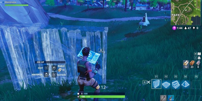 1920x1080 Twitter reacts to Drake, Ninja, JuJu record Fortnite Twitch stream