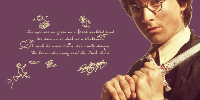 1024x768 50+] Harry Potter Quote Wallpapers on WallpaperSafari