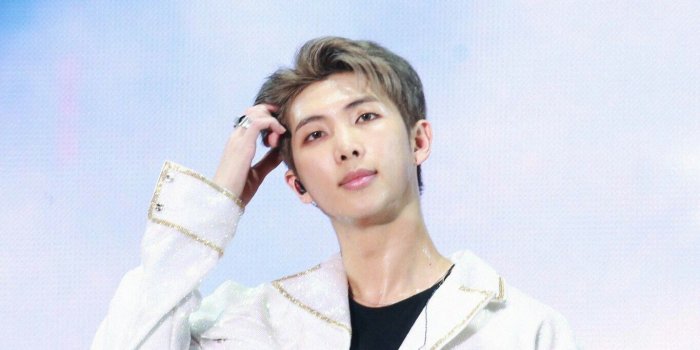 1365x2048 BTS RM Wallpapers