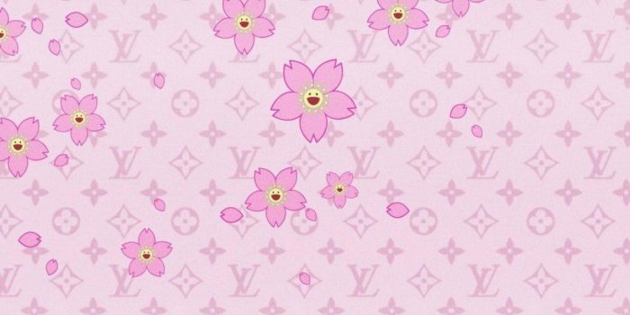 1280x720 Logo Louis Vuitton Backgrounds Flowers HD Background Wallpapers Free