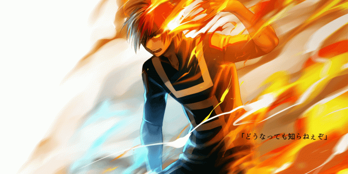 1200x750 55+ Boku No Hero Academia Wallpapers