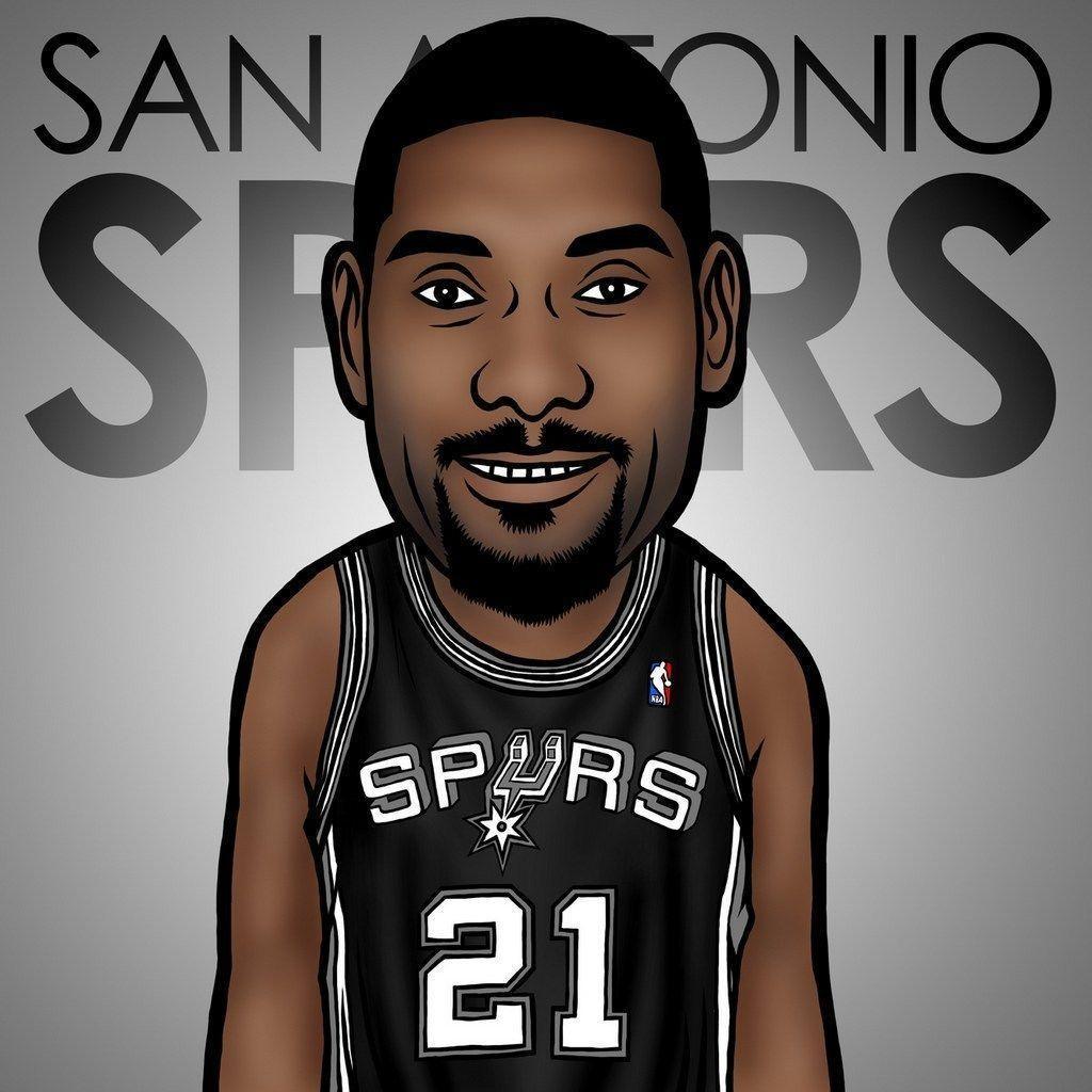 1024x1024 NBA Players Wallpapers