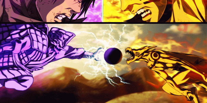 1700x1330 Naruto Vs Sasuke Wallpaper and Background Image | 1700x1330 | ID