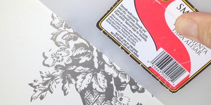 1832x3264 Wallies... I Had No Idea - SIMPLE DECORATING TIPS