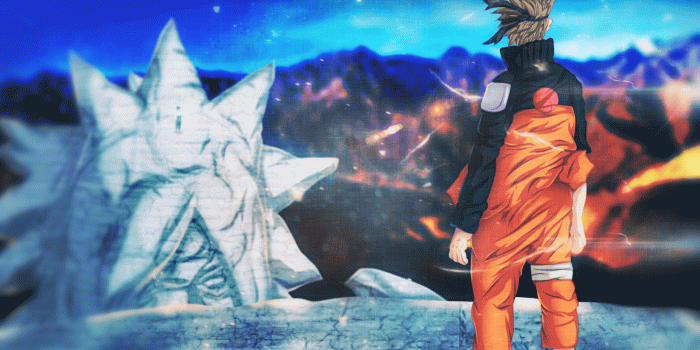 1920x1080 Naruto vs Sasuke HD Wallpaper | Background Image | 1920x1080 | ID