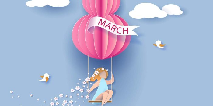 1200x900 Happy Women's Day 2019: Images, Quotes, Wishes, Messages, Status