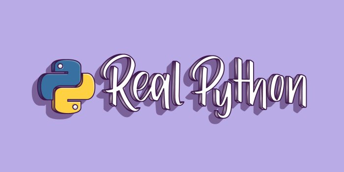 1920x1080 Python Web Applications With Flask – Part II – Real Python