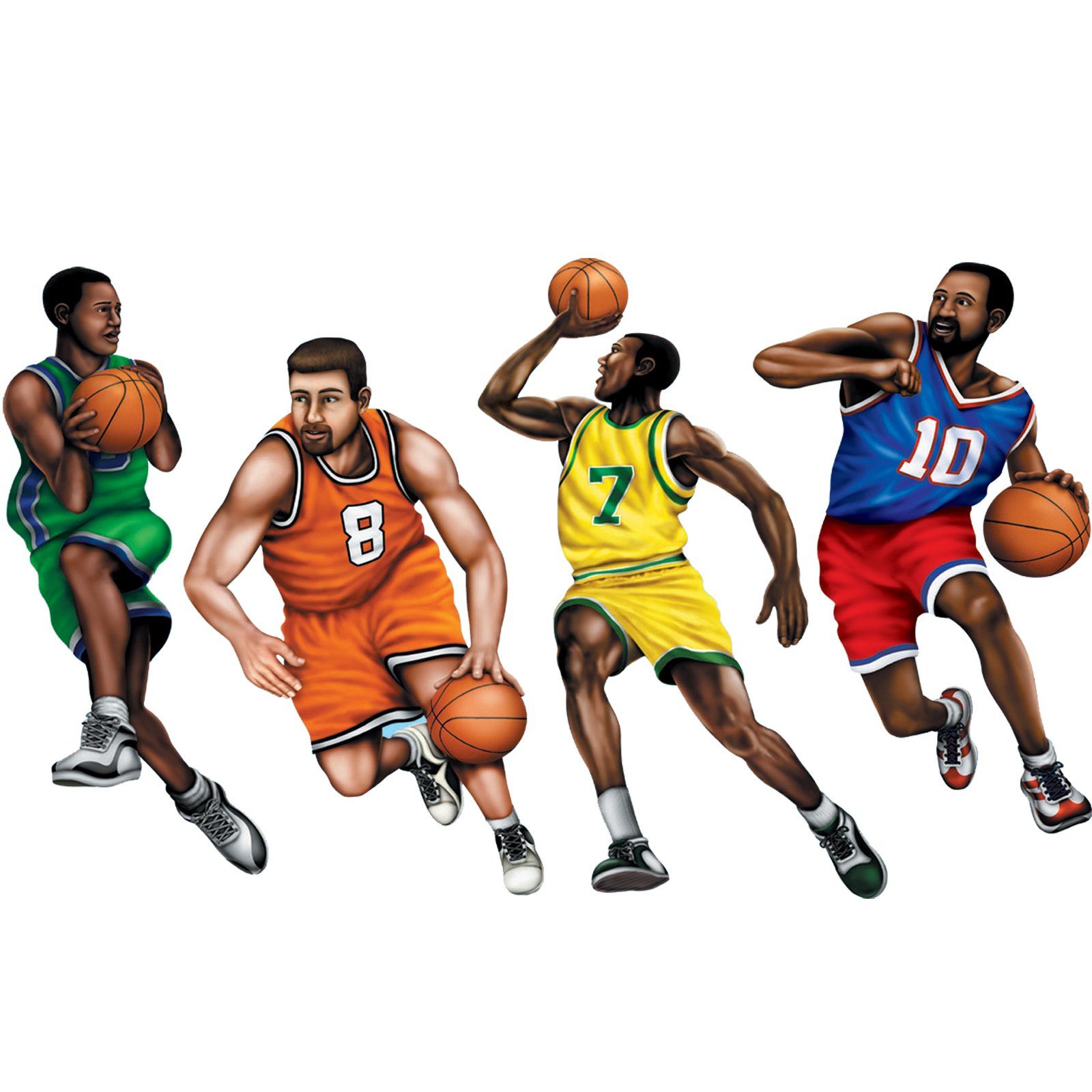 1600x1600 Free Basketball Player Cliparts, Download Free Clip Art, Free Clip