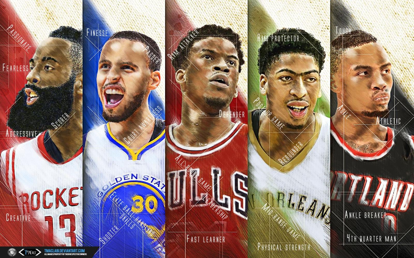 1680x1050 Nba Cartoon Wallpaper (27+ images) on Genchi.info