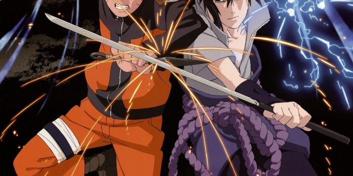 2000x2864 Naruto vs Sasuke Wallpaper (57+ images)