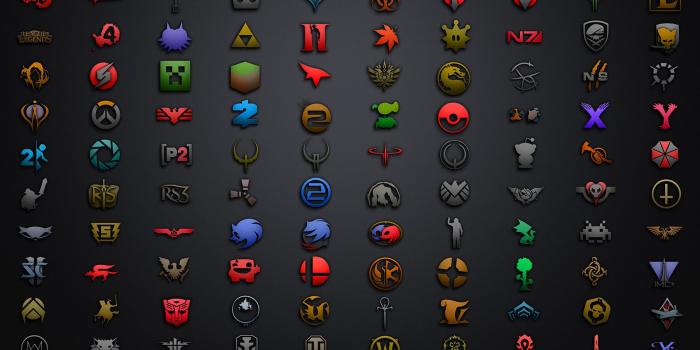 1920x1080 78+ Minimalist Gaming Wallpapers on WallpaperPlay