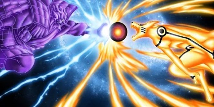 1920x1080 Photo by Hazel Hughes 1920x1080 Naruto Vs Sasuke HD Wallpaper