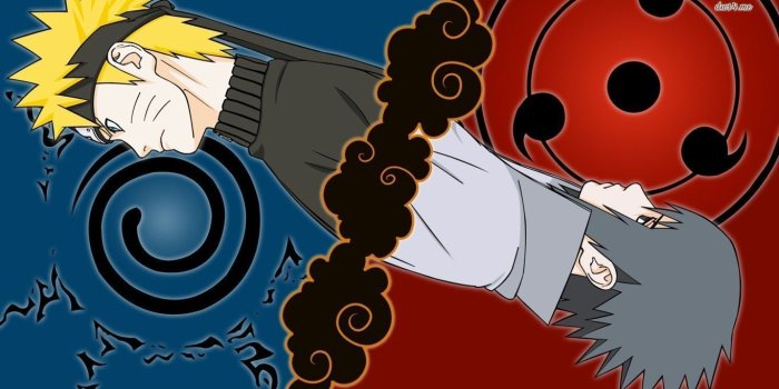 1366x768 Sasuke Wallpaper (41+ images) on Genchi.info