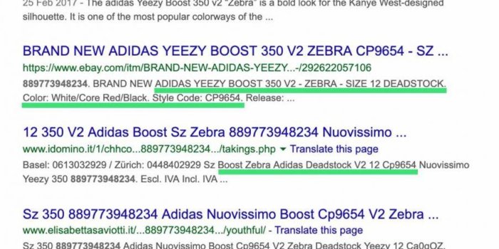 903x1200 Yeezy Boost 350 V2 Zebra Fake Vs Real Legit Check Guide