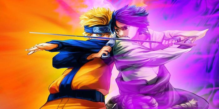 1920x1080 Naruto and Sasuke Wallpaper (67+ pictures)
