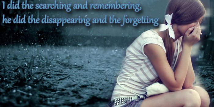 1280x716 28 Best Sad Girls Quotes and Sayings with Image - Sad Girls Status