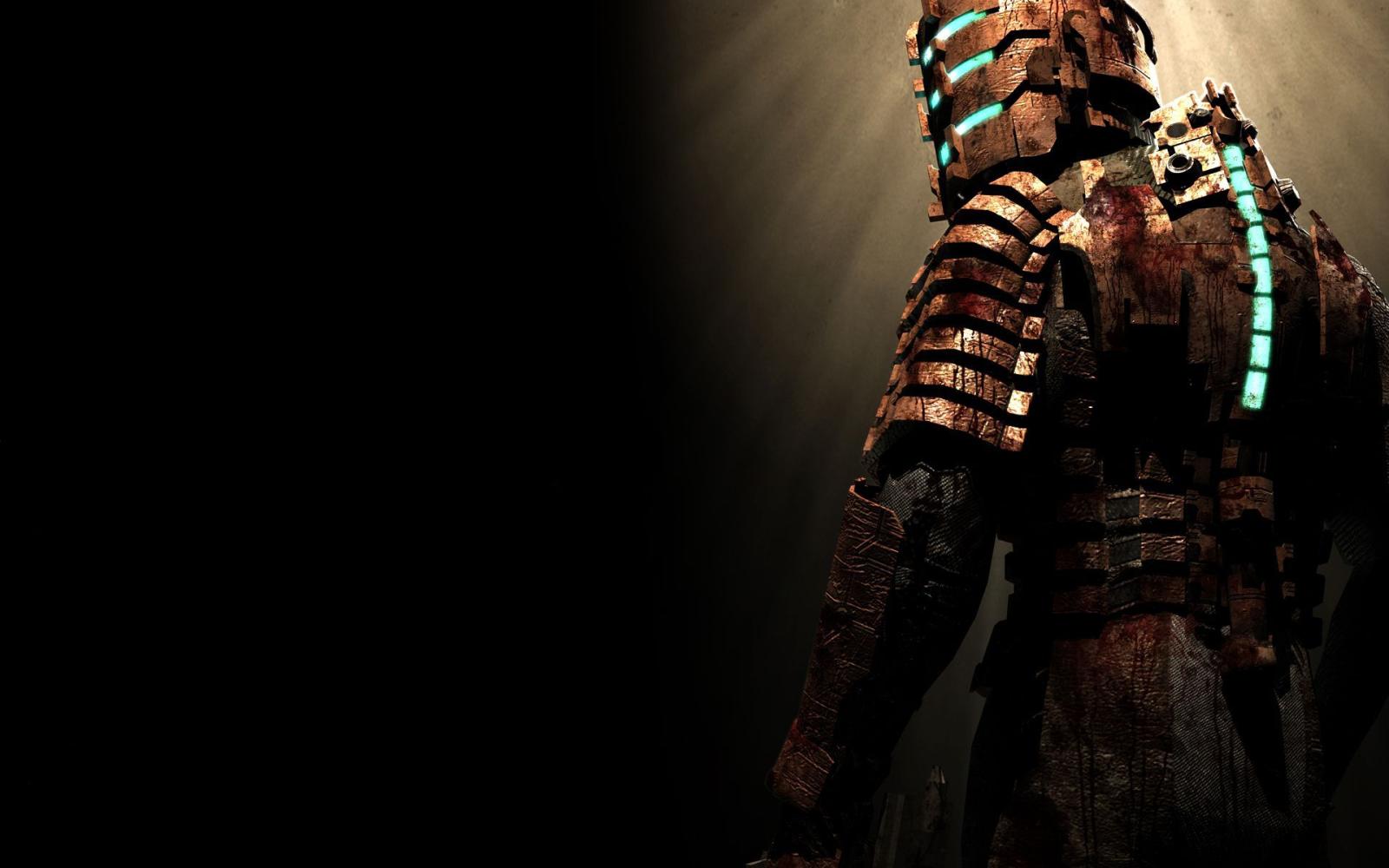 1920x1200 48+] HD Dead Space Wallpaper - WallpaperSafari