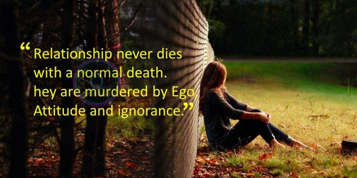 1600x1200 Quotes about relationship negligence attitude and igo-Alone Sad girl