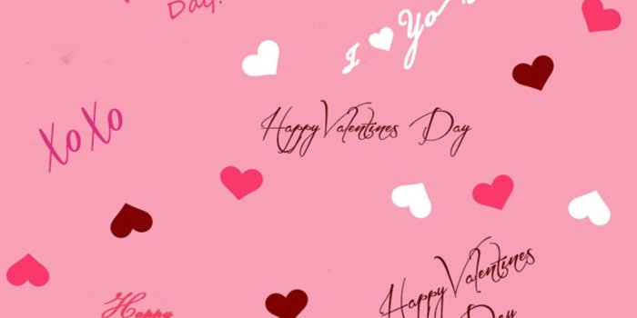 1080x1920 Wallpaper Weekends: Happy St. Valentine's Day!
