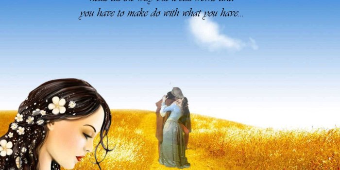 1600x1200 Hurt Sad Love Quotes With Wallpapers Images Hd Art - Love Hurts