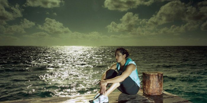 1440x900 Sad Girl Image (30+ images) on Genchi.info