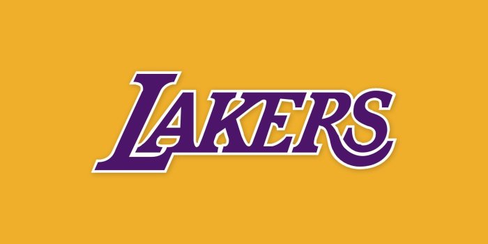 1920x1080 Lakers Logo Wallpapers