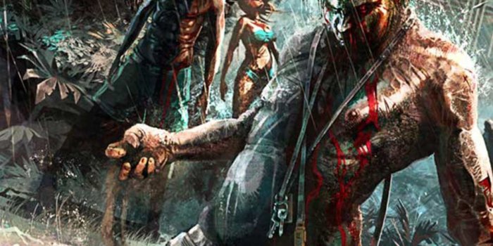 950x1689 Dead Island Survival Game | Video Game Wallpapers | Survival, Games