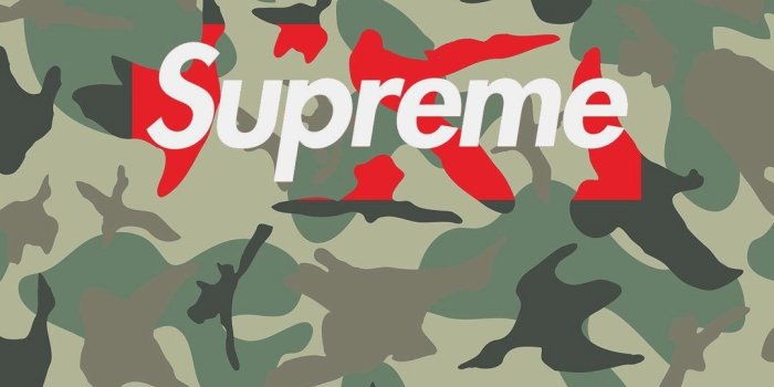 1080x1920 10 Supreme Camouflage Wallpaper - Download Wallpaper HD For PC