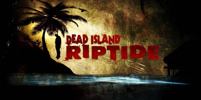 1920x1080 Dead Island Riptide #7009018