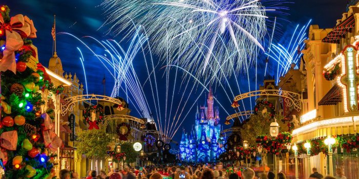1278x720 It's Christmas in July on 'Inside Disney Parks' | Disney Parks Blog