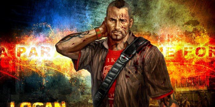 2880x1800 Dead Island Wallpapers, Pictures, Images