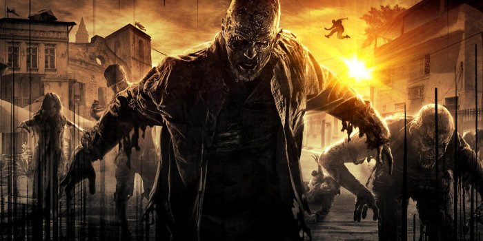 1920x1080 Zombie Wallpapers HD (76+ images)
