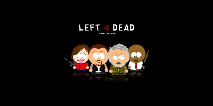 1600x1000 66+] Funny South Park Wallpapers on WallpaperSafari
