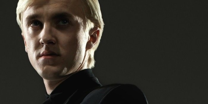 1024x768 5 Reasons Why Draco Malfoy Is The Best