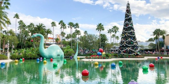 1024x768 Christmas at Disney World: Guaranteed Holiday Magic