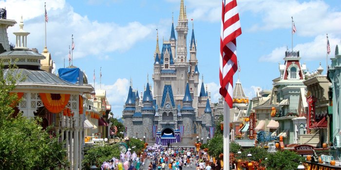 2560x1440 Best 46+ Magic Kingdom Backgrounds on HipWallpaper | Magic Kingdom