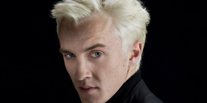 1024x768 Draco Malfoy | theyhatecinnamon