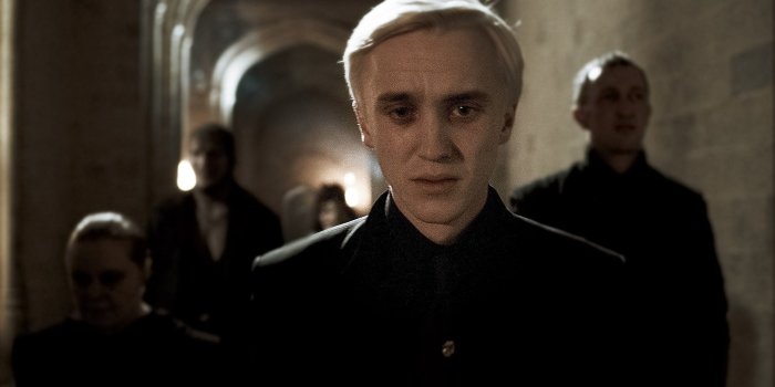 2100x1266 Did Draco Malfoy Ever Get The Clout He Deserved?