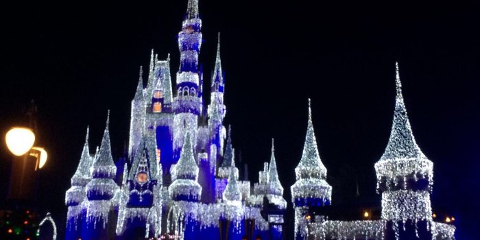 1920x1440 Photos: Mickey's Very Merry Christmas Party at Magic Kingdom, Orlando