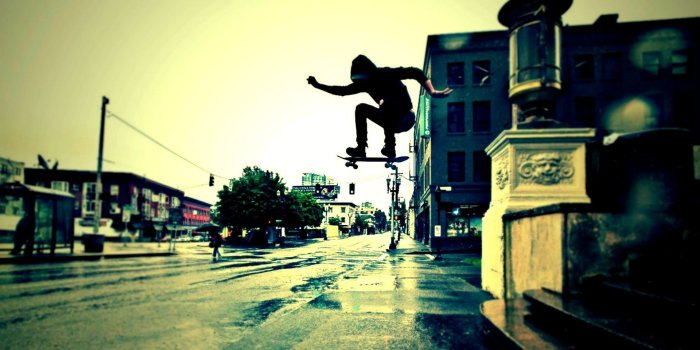 1920x1080 Skateboard Wallpaper For Desktop - inn.spb.ru - ghibli wallpapers