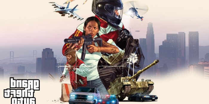 2048x1152 Gta Online Wallpaper (39+), Find HD Wallpapers For Free